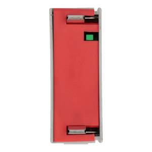 Warystorowy ogranicznik przepięć do instalacji fotowoltaicznych PV 3P, 1000V DC,  typ 2 (klasa C)  - Poglądowe zdjęcie